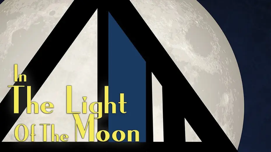 Wideo do filmu In The Light Of The Moon — In The Light Of The Moon (2025) - Trailer