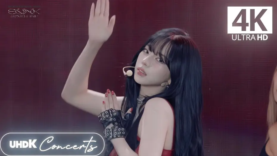 Wideo do filmu 2025 aespa LIVE TOUR - SYNK : aeXIS LINE - in SEOUL — [4K] aespa 에스파 - Intro + Armageddonㅣ2025 SYNK : aeXIS LINE – in SEOUL DAY 3