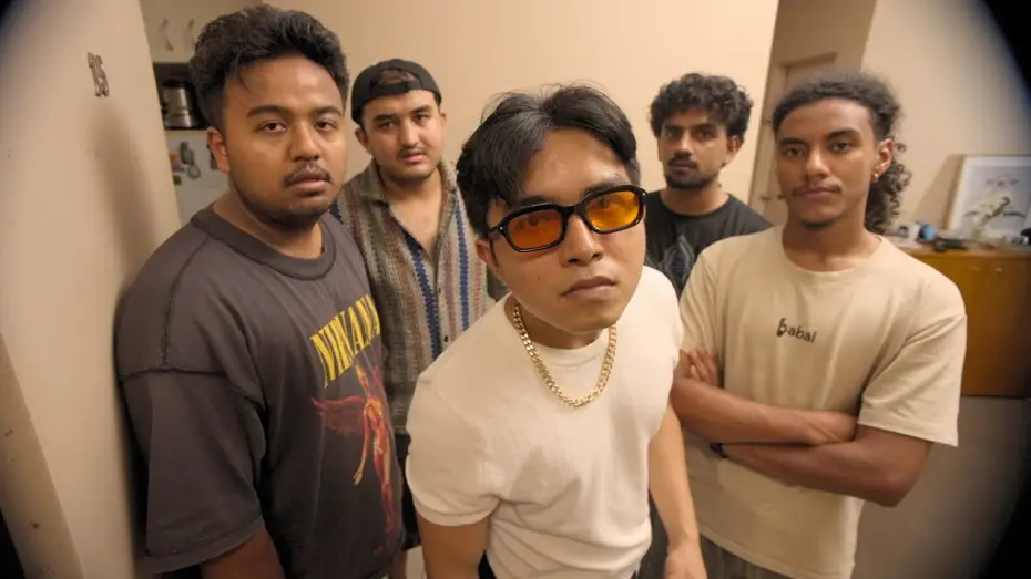 Wideo do filmu RUDRA — Rudra: An Excerpt
