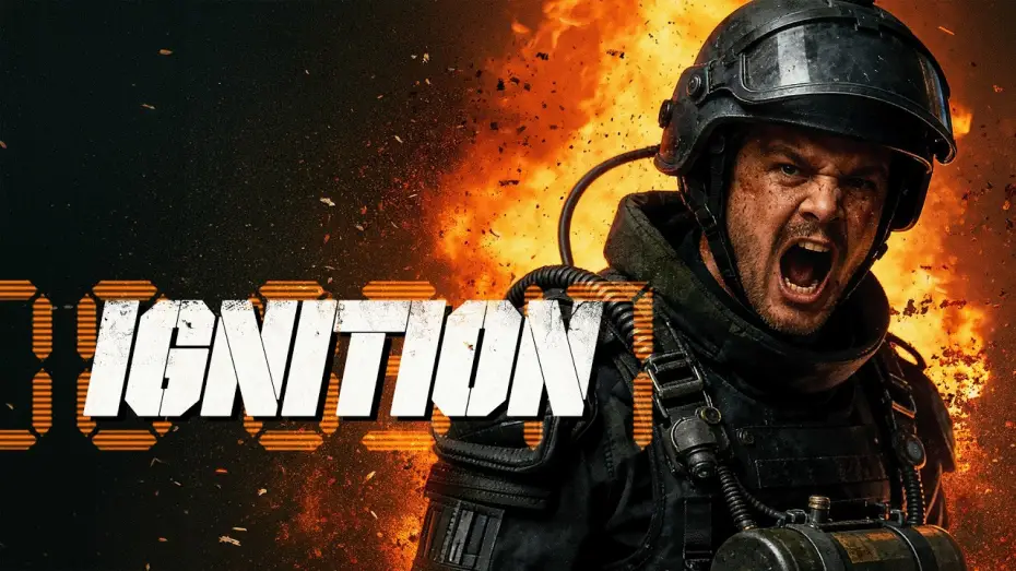 Wideo do filmu Ignition — Official Trailer