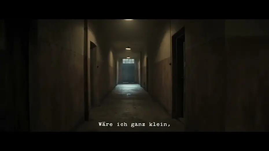 Wideo do filmu Block 10 — BLOCK 10 - Teaser dt. I Ab 5. 11. im Kino!