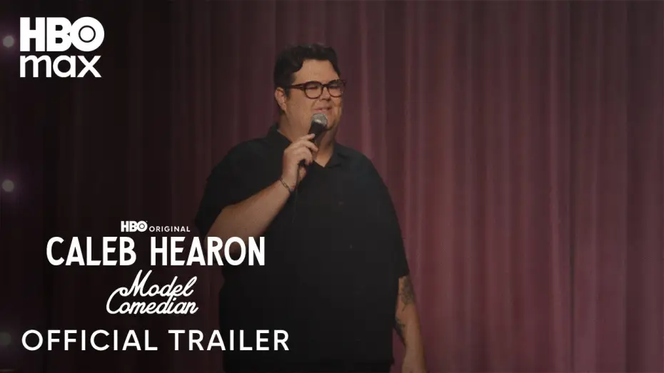 Wideo do filmu Caleb Hearon: Modelowy komediant — Official Trailer