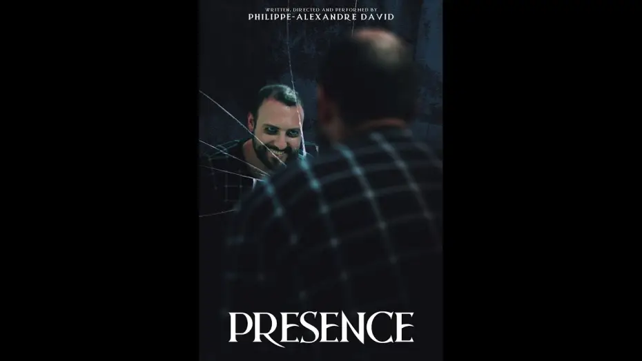 Wideo do filmu Presence — Presence - Short Film (2025)