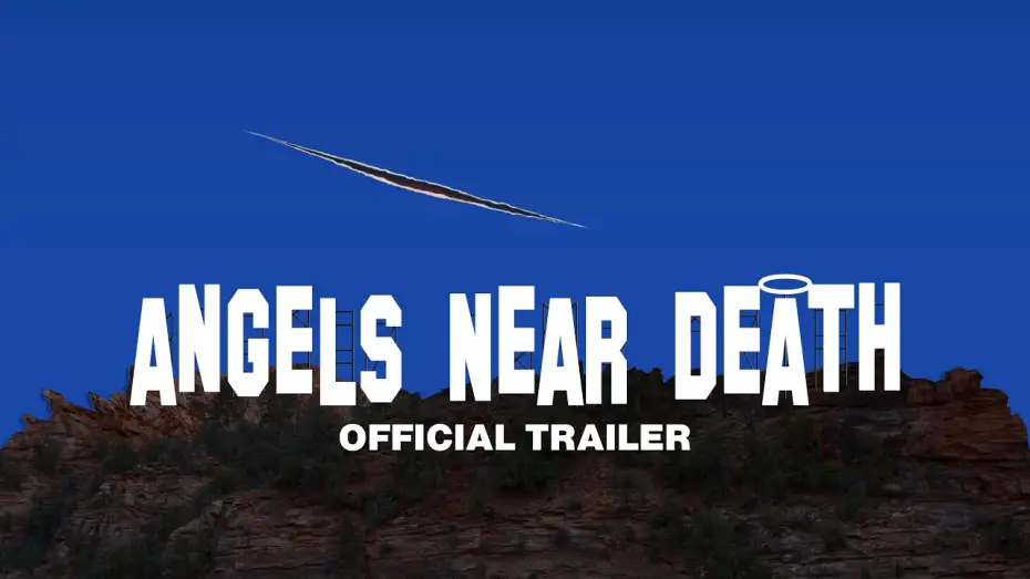 Wideo do filmu Angels Near Death — Angels Near Death｜Official Trailer｜HD