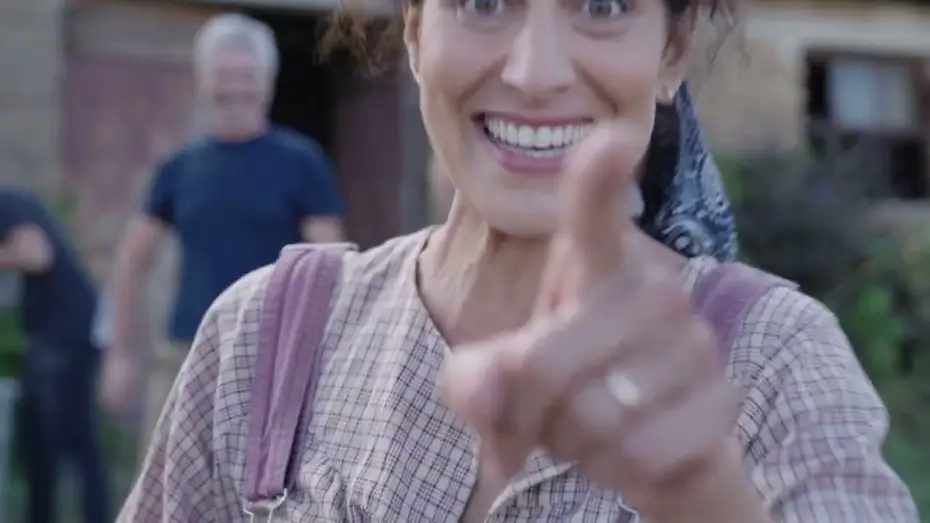 Wideo do filmu Benvenuti in campagna — Benvenuti in campagna - Backstage ufficiale