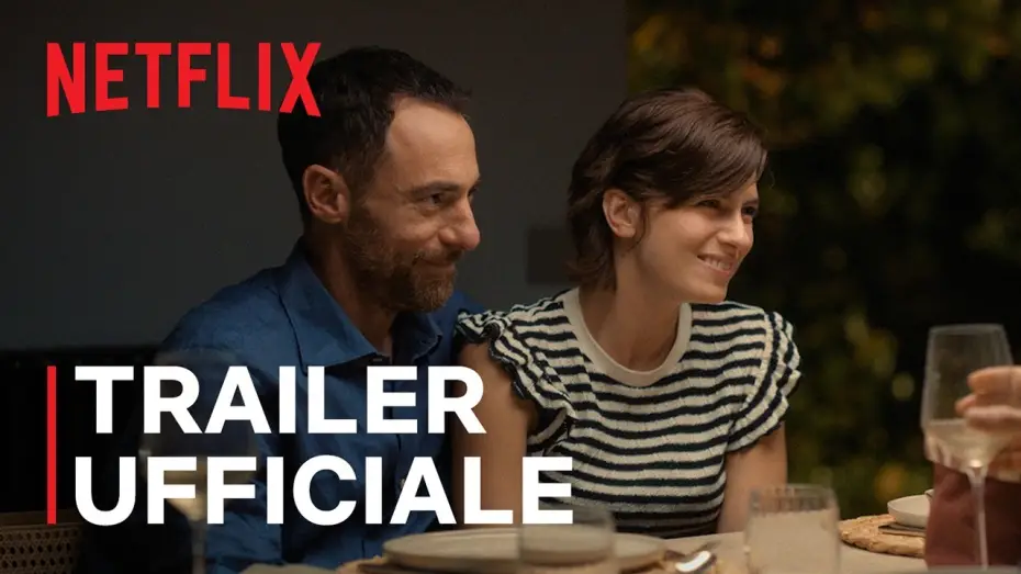 Wideo do filmu Noi un po' meglio — Noi, un po’ meglio | Trailer Ufficiale | Netflix Italia