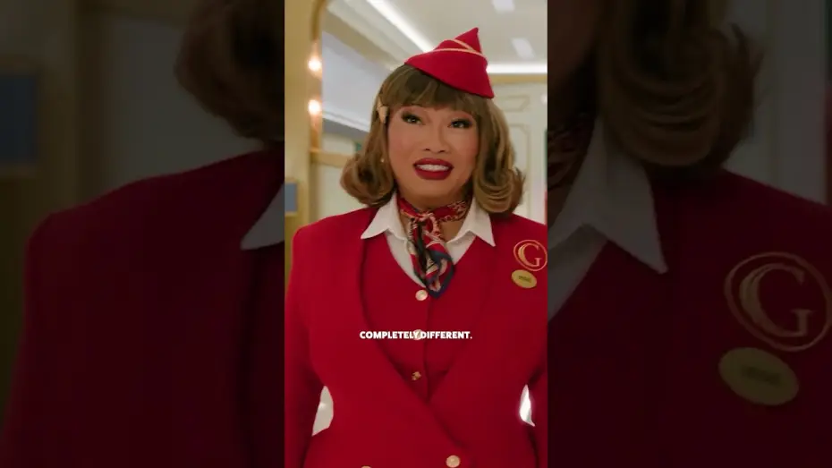 Wideo do filmu Stop! That! Train! — Not the Zara handbags