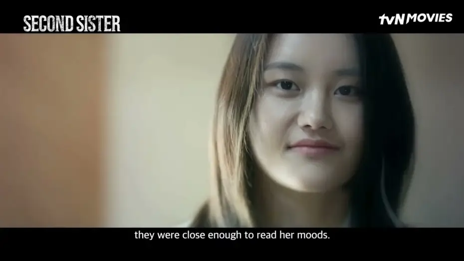 Wideo do filmu 망내인: 얼굴 없는 살인자들 — Second Sister | tvN Movies