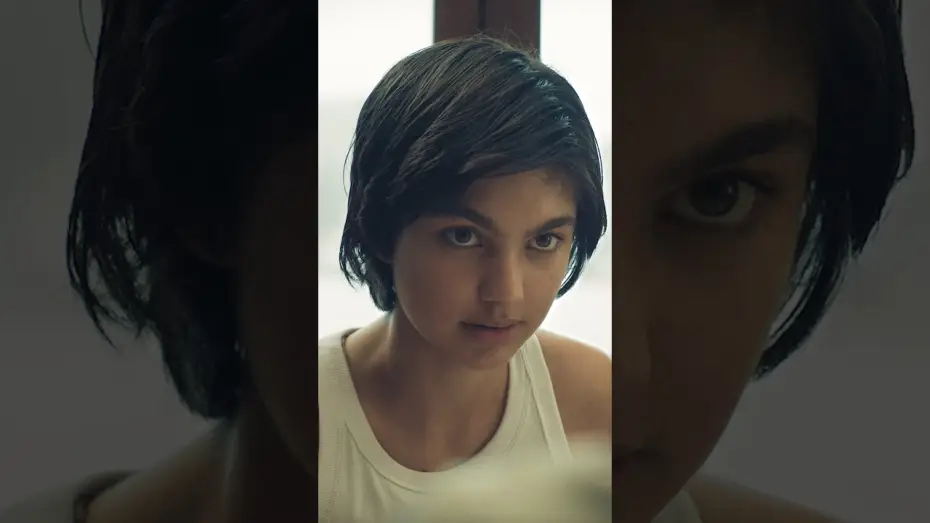 Wideo do filmu Ultramarino — Ultramarino (Maren Zubeldia, Silvina Guglielmotti) | Trailer oficial #cinema #shortfilm #festival