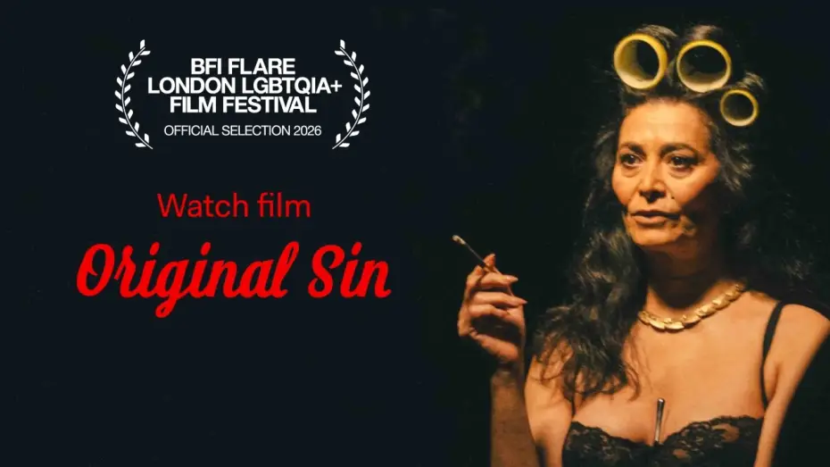 Wideo do filmu Original Sin — Original Sin (2025) | Amrou Al-Kadhi | ⁨‪Watch Full Film