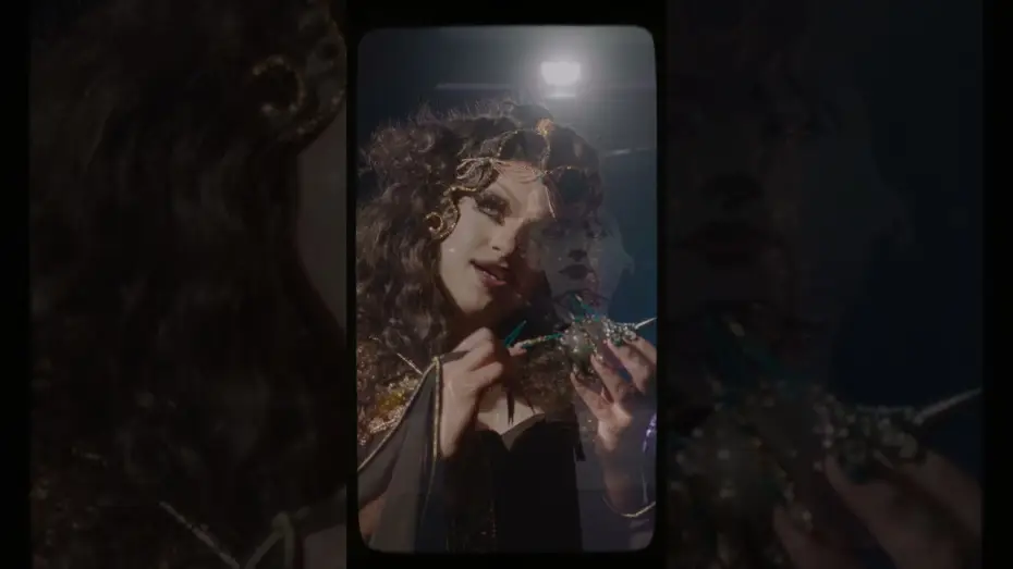 Wideo do filmu Original Sin — Original Sin | Trailer | Amrou Al-Kadhi