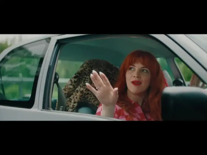 Wideo do filmu The Doodle — "The Car Park Police" | The Doodle