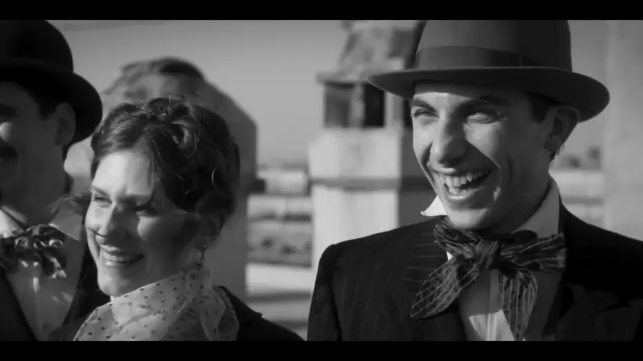 Wideo do filmu Caffeina del mondo — Caffeina del mondo | Trailer Ufficiale