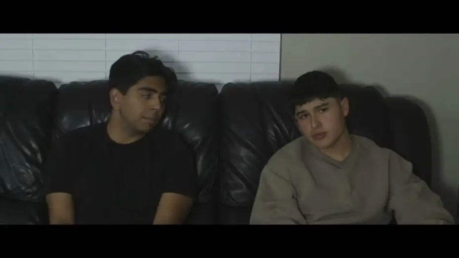 Wideo do filmu My Fortune — HORRORCORE PRESENTS: My Fortune (trailer)