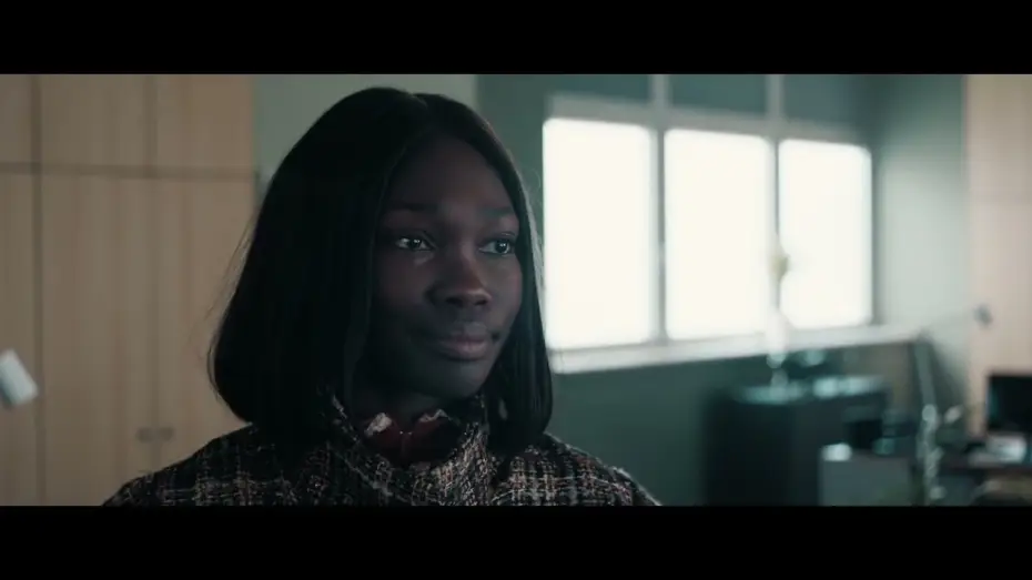 Wideo do filmu Billie — Official Trailer