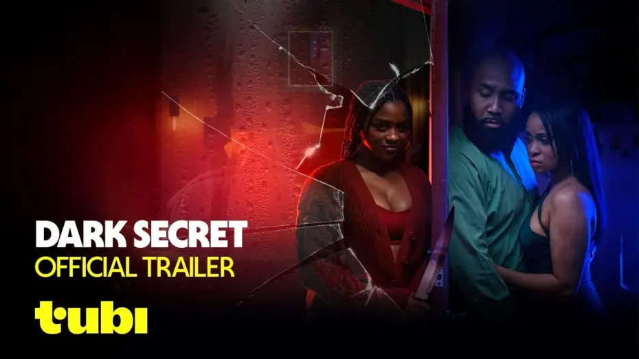 Wideo do filmu Dark Secret — Official Trailer