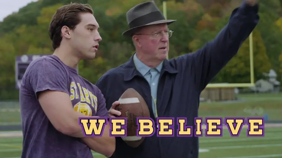 Wideo do filmu We Believe — WE BELIEVE (2024) Official Trailer