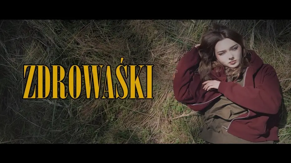 Wideo do filmu Zdrowaśki — ZDROWAŚKI | Oficjalny Teaser