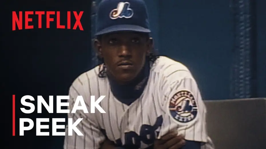 Wideo do filmu Kto zniszczył drużynę Montreal Expos? — Unique Talent Sneak Peek