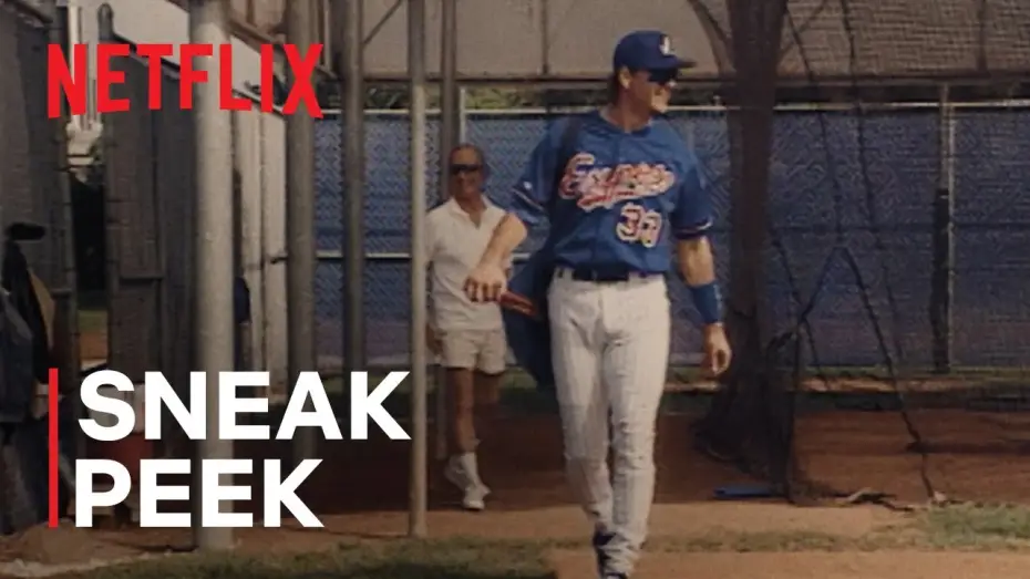 Wideo do filmu Kto zniszczył drużynę Montreal Expos? — Give Away Players Sneak Peek