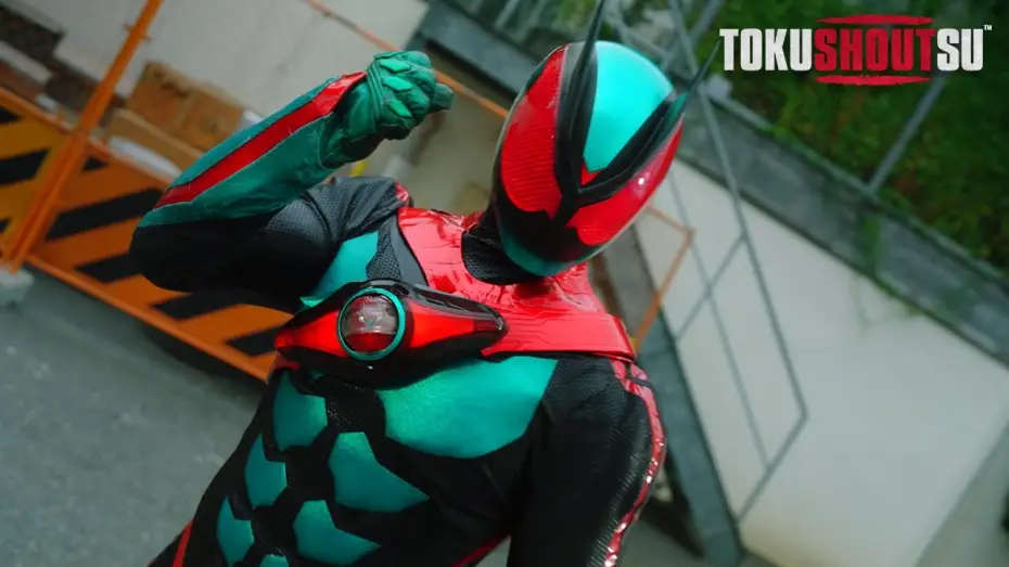 Wideo do filmu 仮面ライダーゼッツ 変身講座 — Kamen Rider ZEZTZ: Transformation Classroom | Saturdays at 7:30pm PT