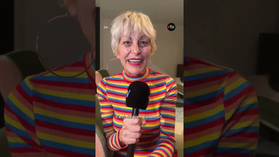 Wideo do filmu Lio — Lio revient sur l'écho du documentaire qui lui est consacré