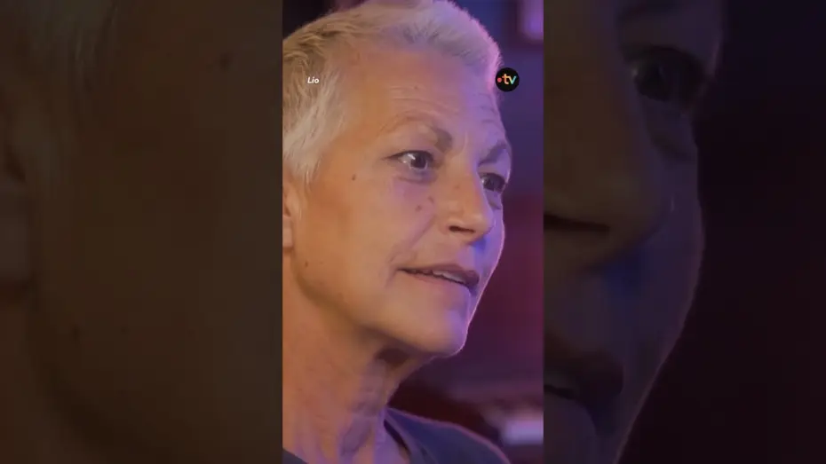 Wideo do filmu Lio — Quand Lio revendiquait son statut de chanteuse, même enceinte !