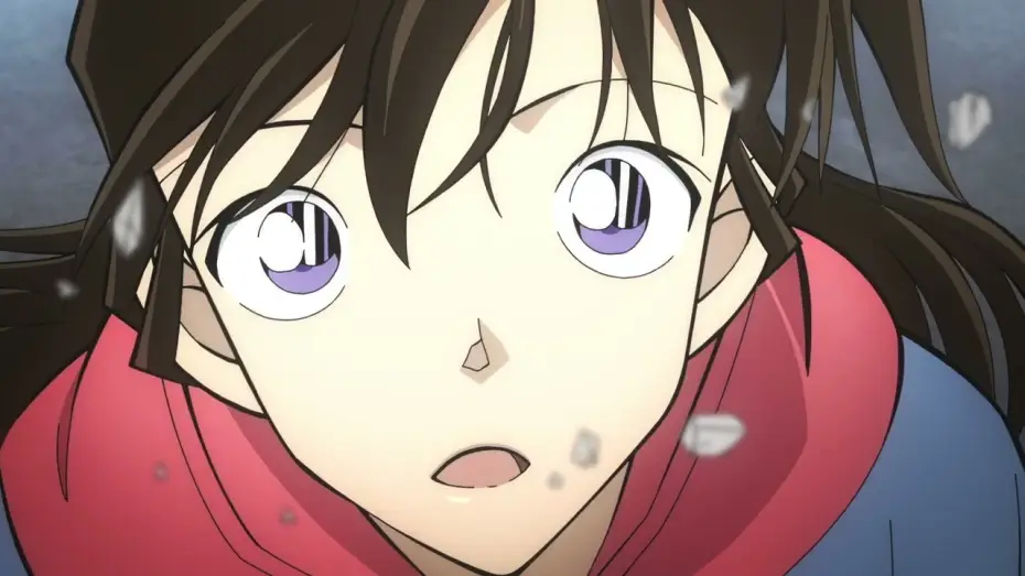 Wideo do filmu 名探偵コナン ハイウェイの堕天使 — Détective Conan : L’Ange déchu  - Teaser