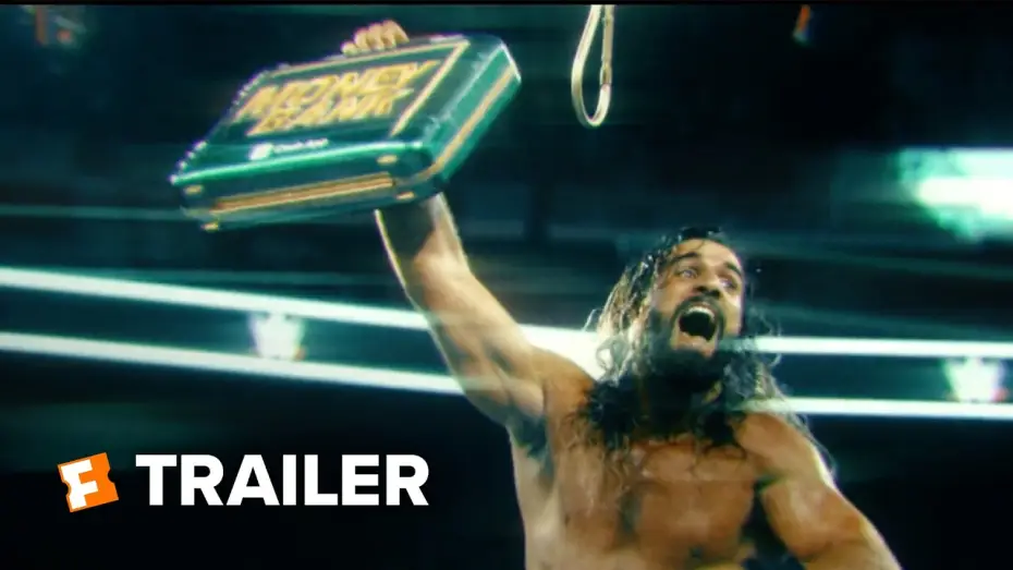 Wideo do filmu WWE Money in the Bank 2026 — WWE Money In The Bank 2026 Official Trailer (2026)