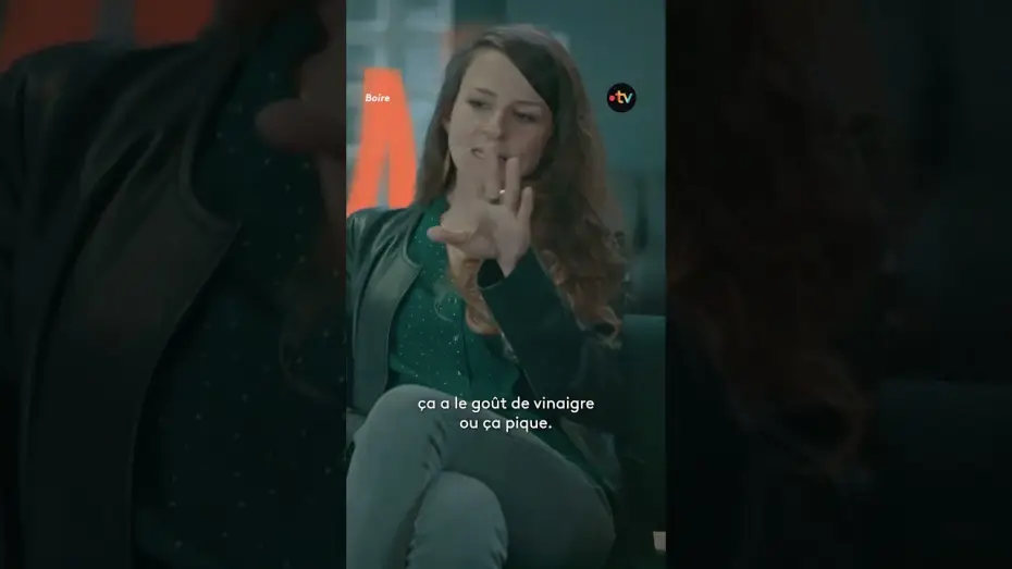 Wideo do filmu Boire — Quand les enfants buvaient de l’alcool en France !