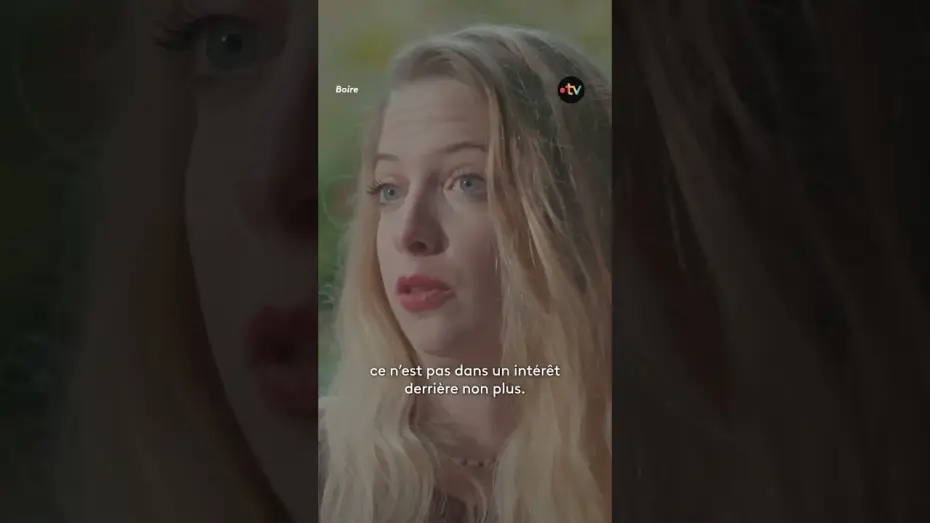 Wideo do filmu Boire — Alcoolisée, Marie a été vi0lée par l'ami de son père