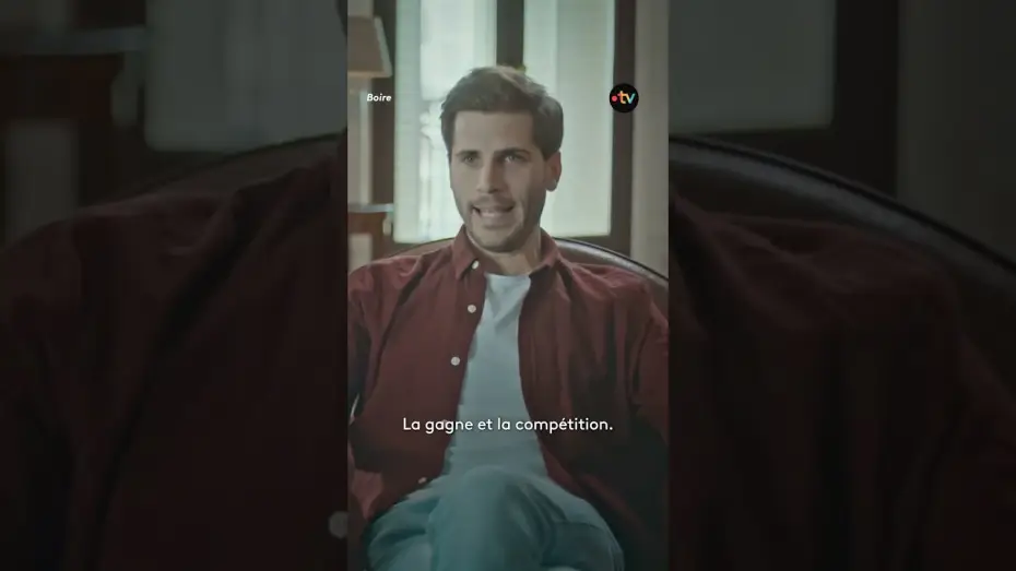 Wideo do filmu Boire — Baptiste nous parle de son rapport à l’alcool