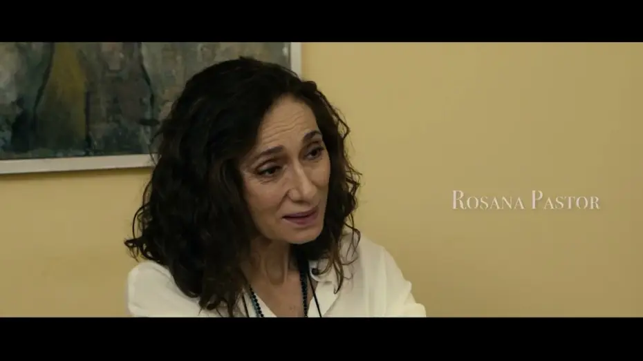 Wideo do filmu Si me ven llorando — Corto 'Si me ven llorando ' de Malu Zamora. Septiembre de 2024