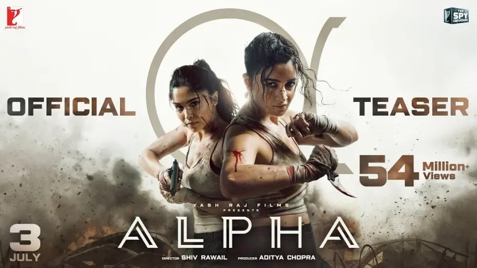 Wideo do filmu সুড়ঙ্গ ২ — ALPHA