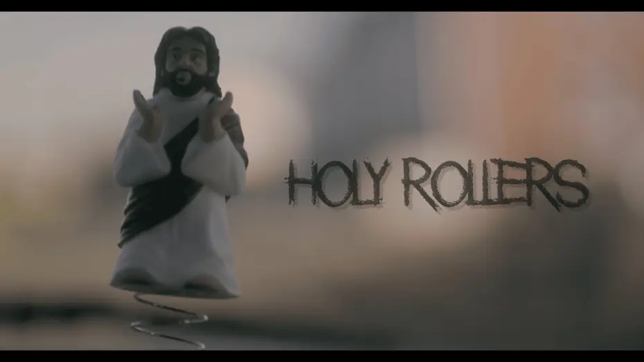 Wideo do filmu Holy Rollers — Holy Rollers | 2025 Short Film