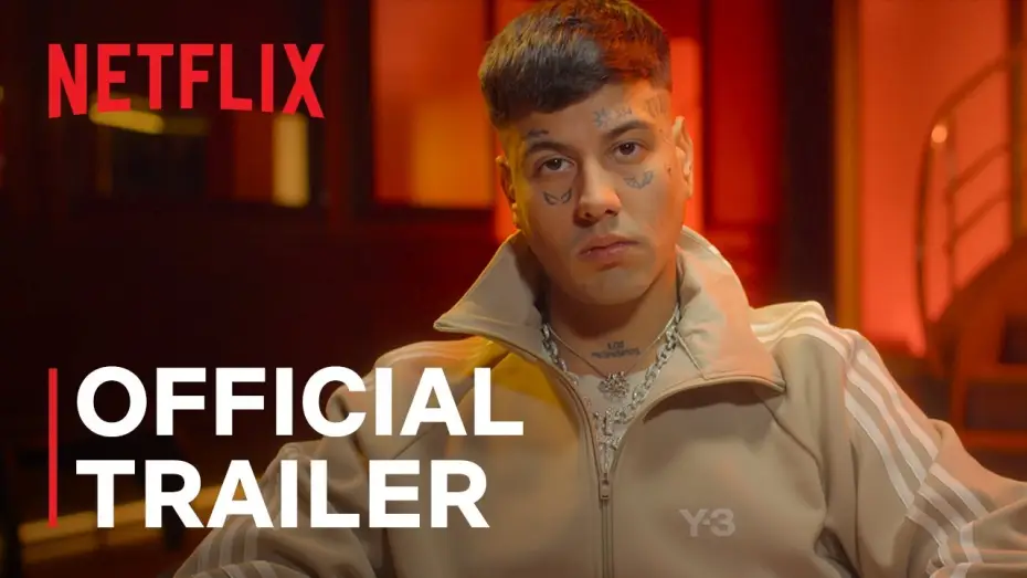 Wideo do filmu Rockstar: Duki z końca świata — Official Trailer [Subtitled]
