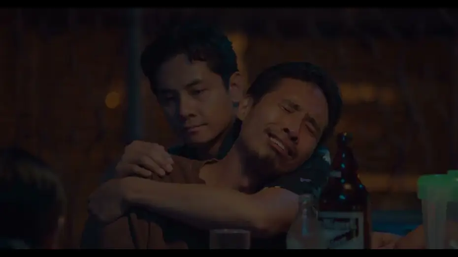 Wideo do filmu The Last Beergin — THE LAST BEERGIN MOVIE FULL TRAILER