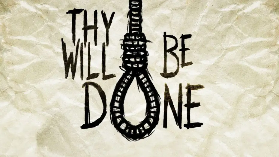 Wideo do filmu Thy Will Be Done — Teaser Trailer