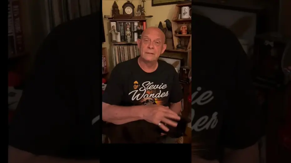 Wideo do filmu Thy Will Be Done — Doug Bradley