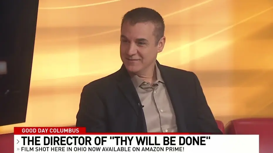 Wideo do filmu Thy Will Be Done — Jazz Securo | Good Day Columbus