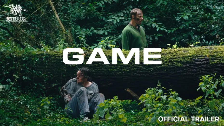 Wideo do filmu GAME — Official Trailer