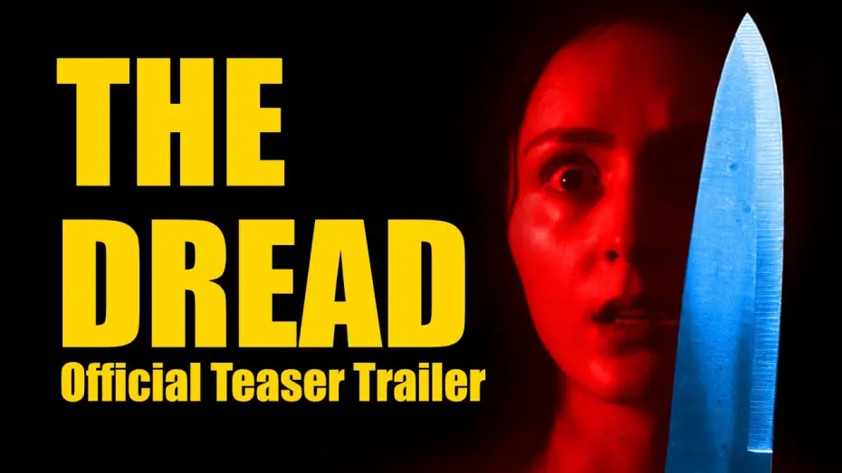 Wideo do filmu The Dread — The Dread (Feature Horror Film) Teaser