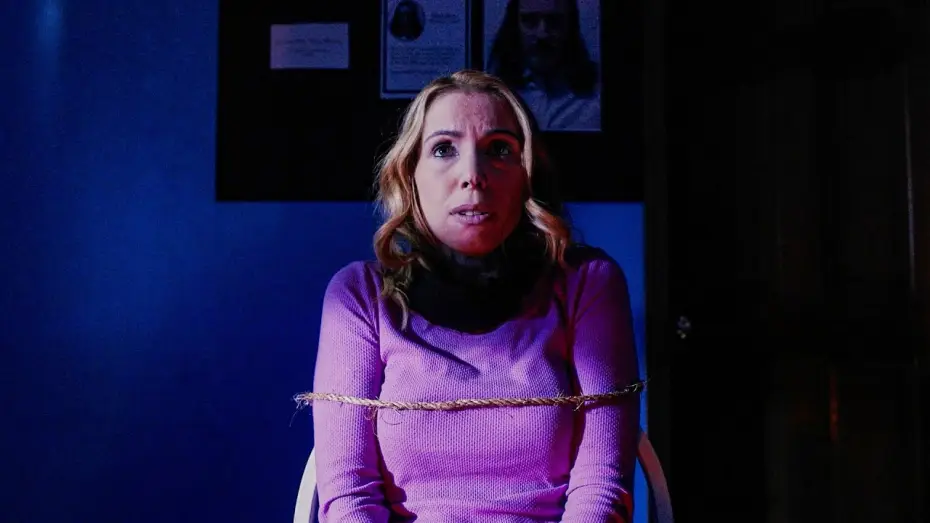 Wideo do filmu 1 Hour to Kill — 1 HOUR TO KILL [OFFICIAL TRAILER] (2025)