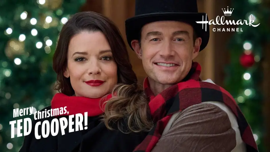 Wideo do filmu Merry Christmas, Ted Cooper! — Trailer