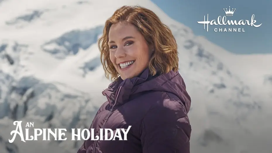 Wideo do filmu An Alpine Holiday — Preview - An Alpine Holiday - Starring Ashley Williams, Laci J. Mailey and Julien Samani