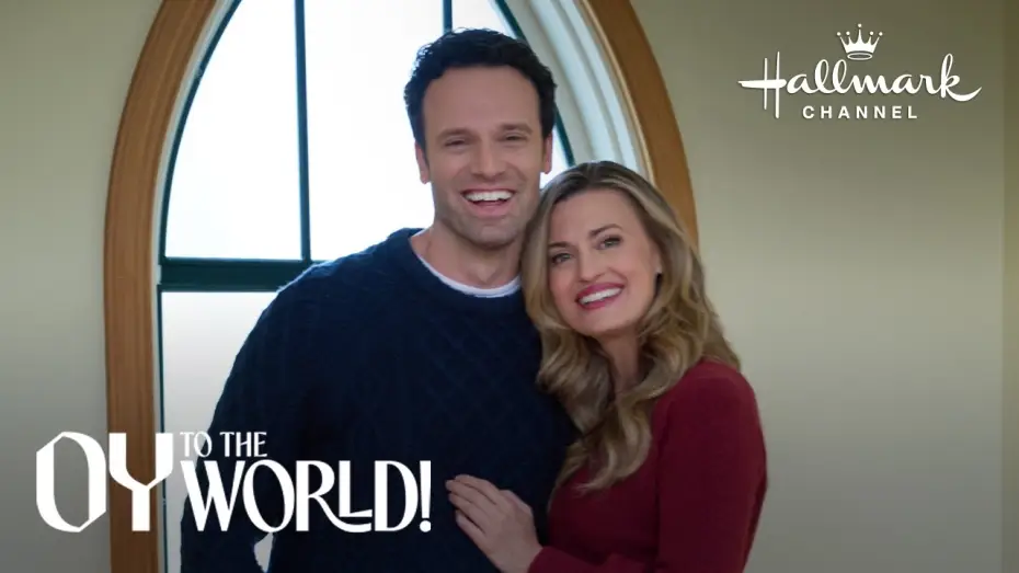 Wideo do filmu Oy to the World — Trailer