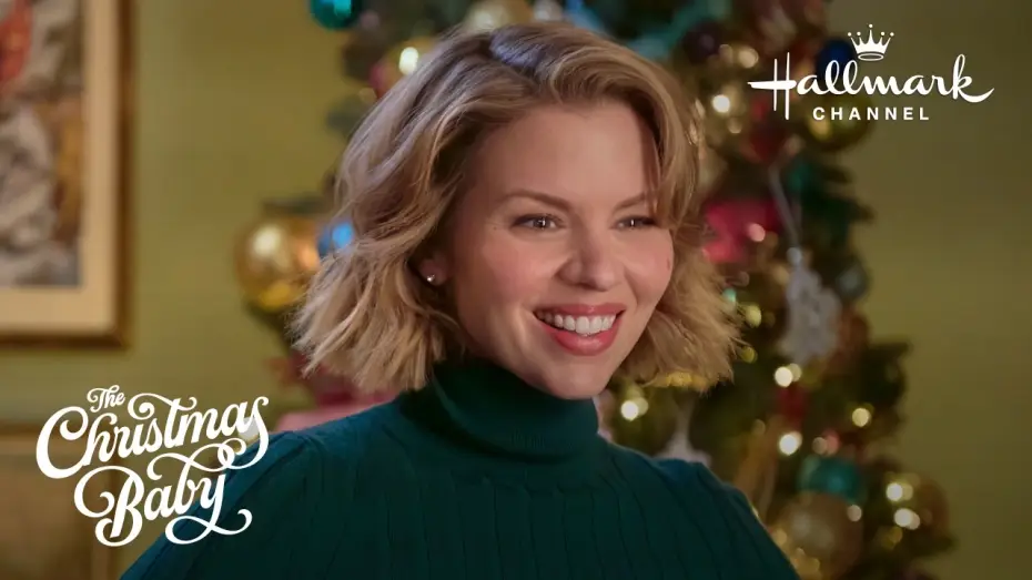 Wideo do filmu The Christmas Baby — Trailer
