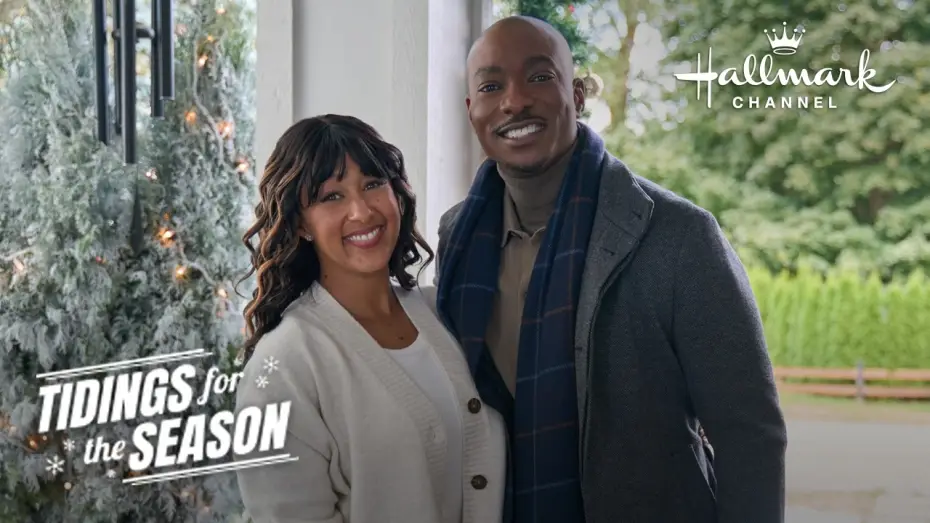 Wideo do filmu Tidings for the Season — Trailer