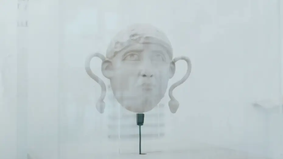 Wideo do filmu Afterlives — Afterlives | Trailer | Filmmaker Festival 2025