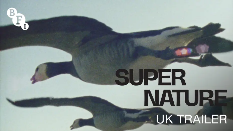 Wideo do filmu Super Nature — Official UK Trailer